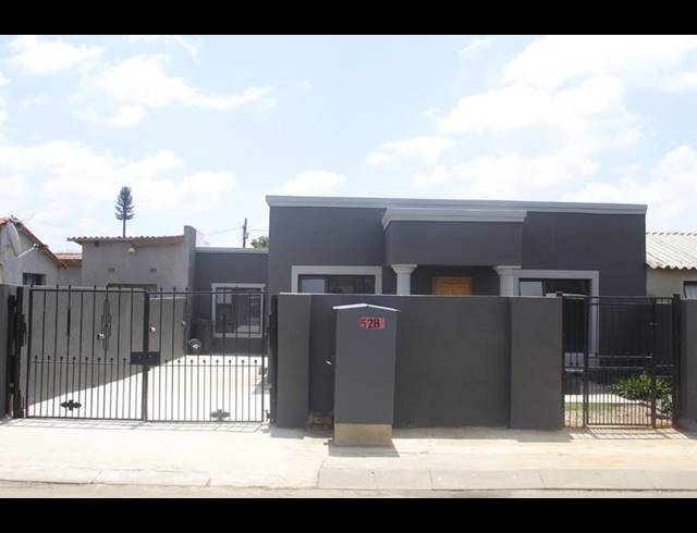 0 BEDROOM PROPERTY TO RENT IN NALEDI